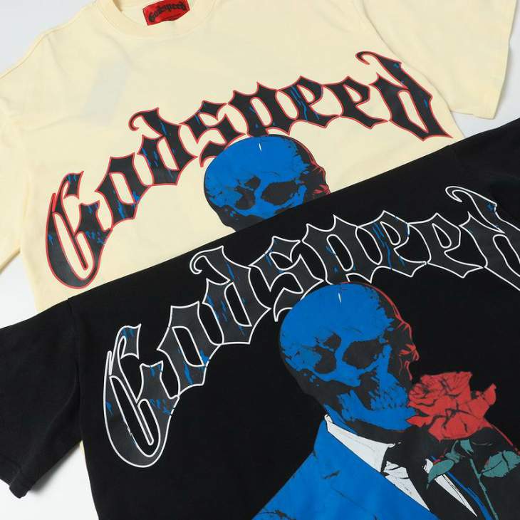 Picture of Godspeed T Shirts Short _SKUGodspeedXS-XLgftx0812683